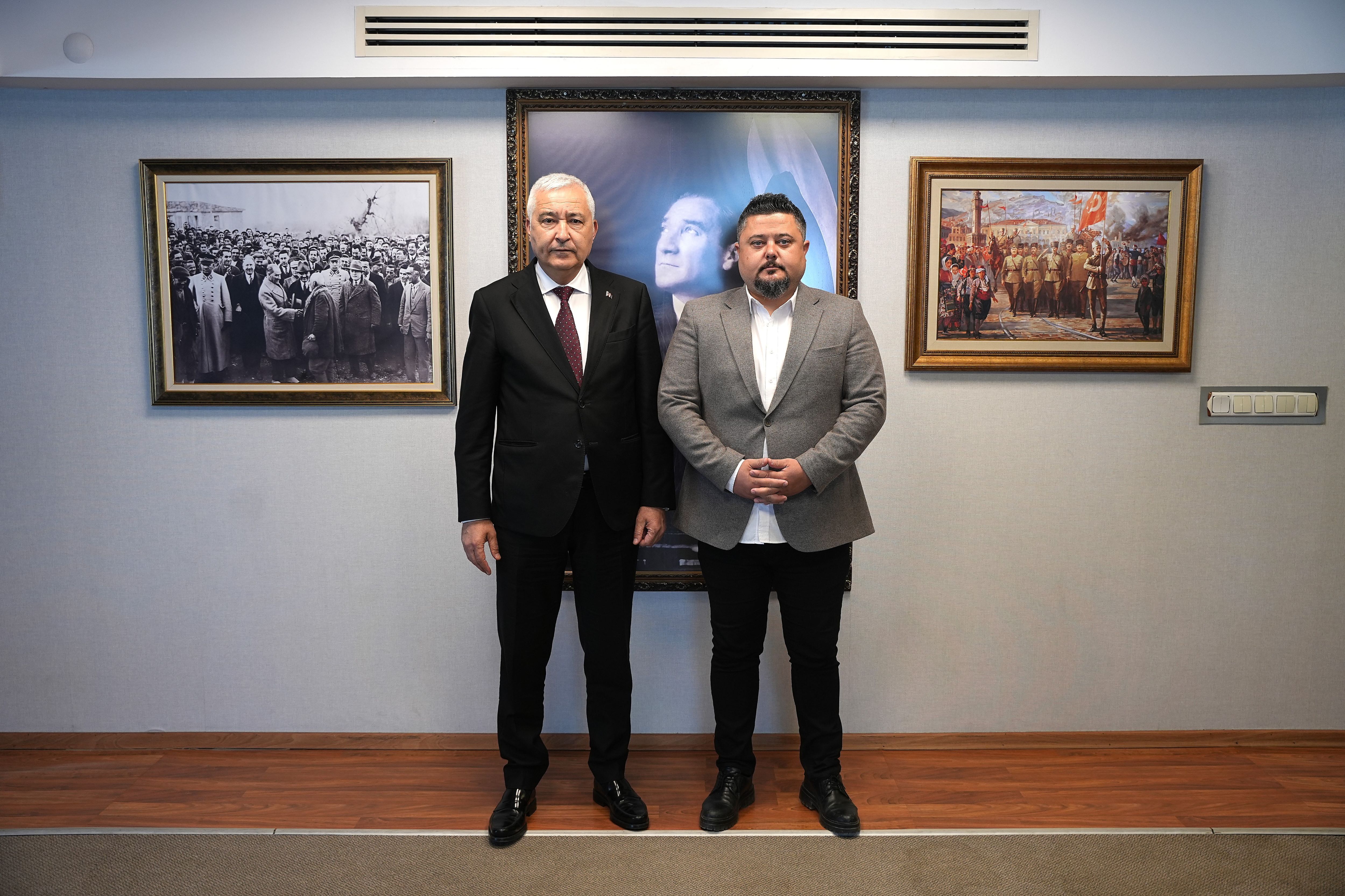 Emekçi̇ye Çi̇fte Müjde (4)