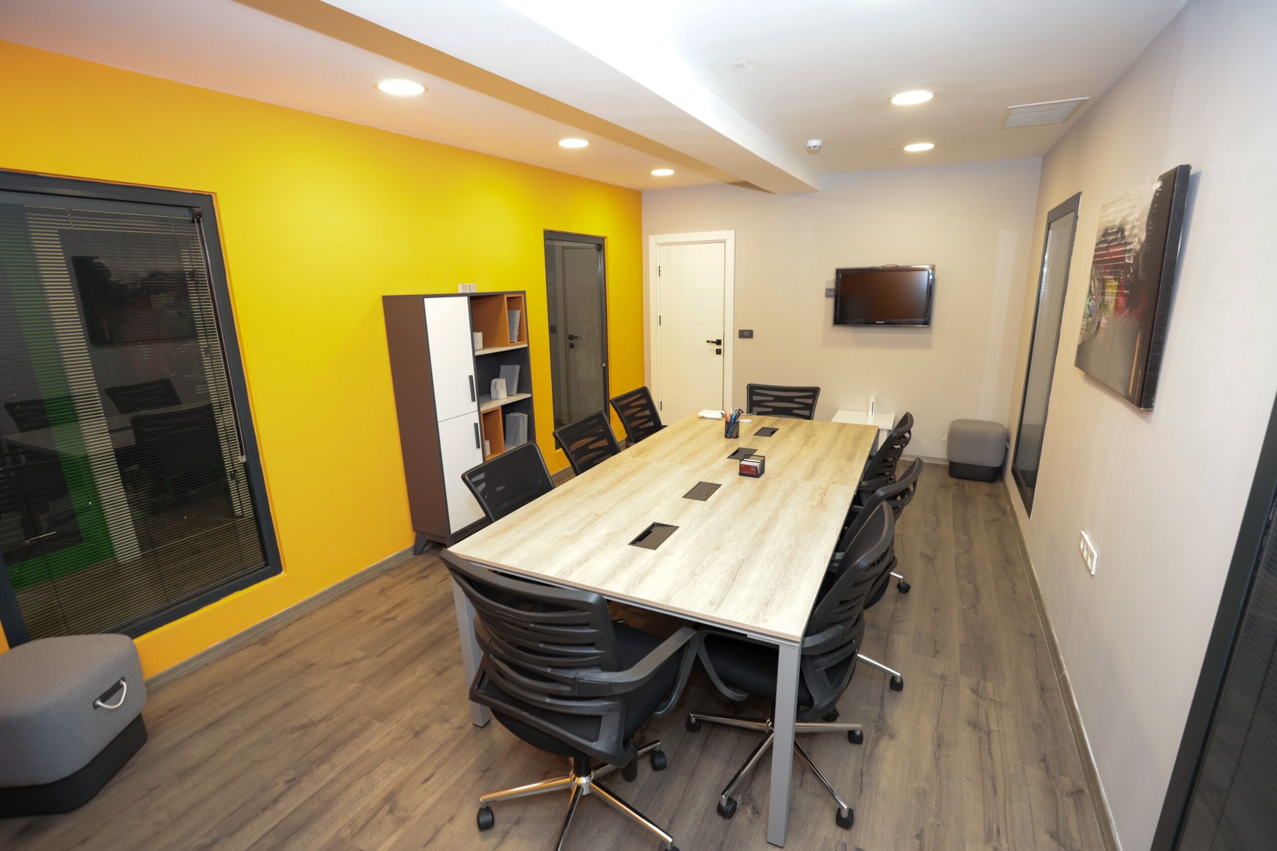 Ferdi Zeyrek Gençlik Merkezi Öğrencilerden Tam Not Aldı (6)