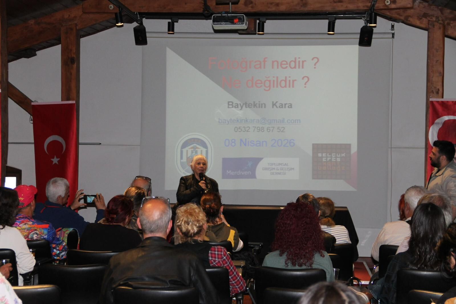 Fotoğrafın 200. Yılı (4)