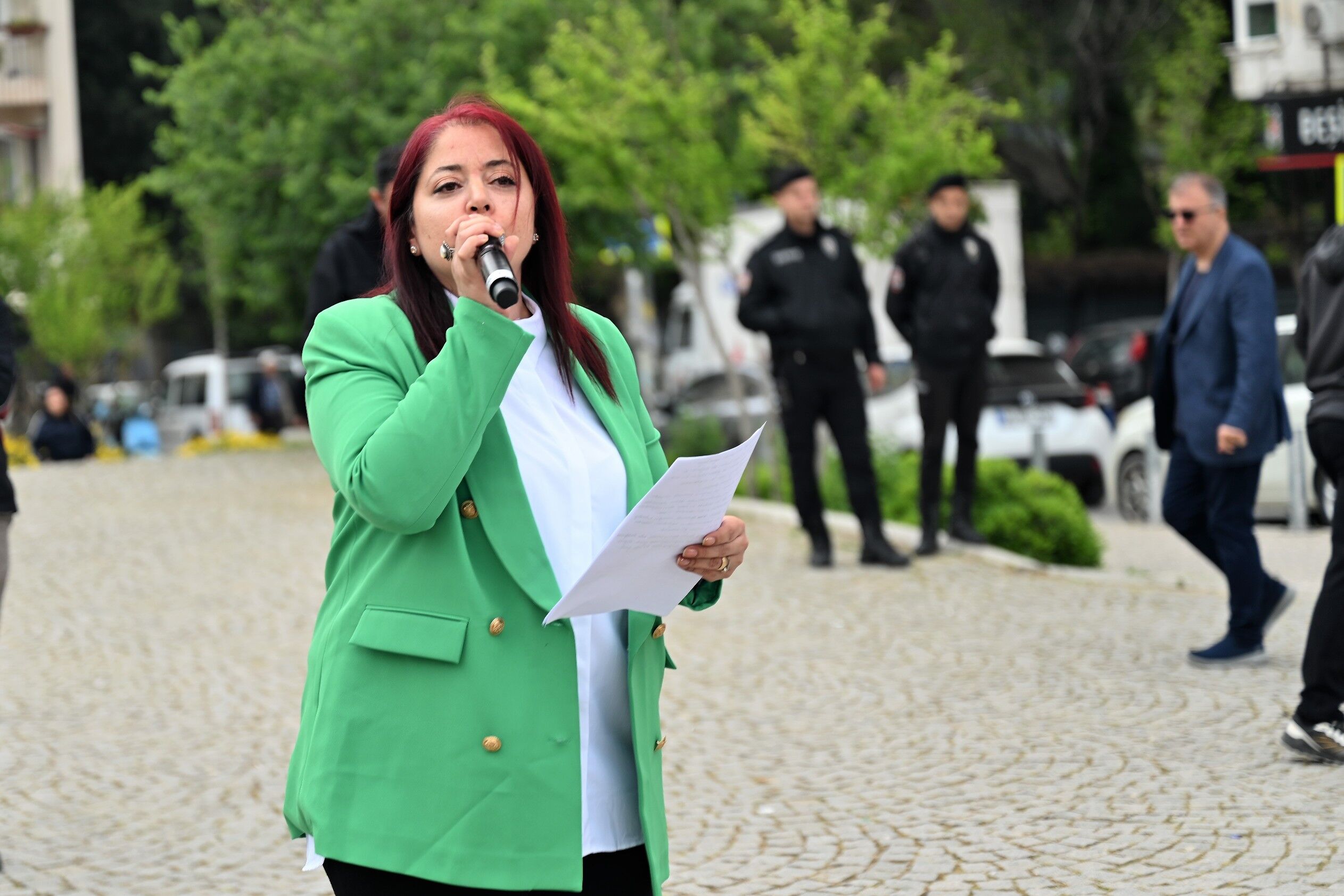 Gokcen Arslan
