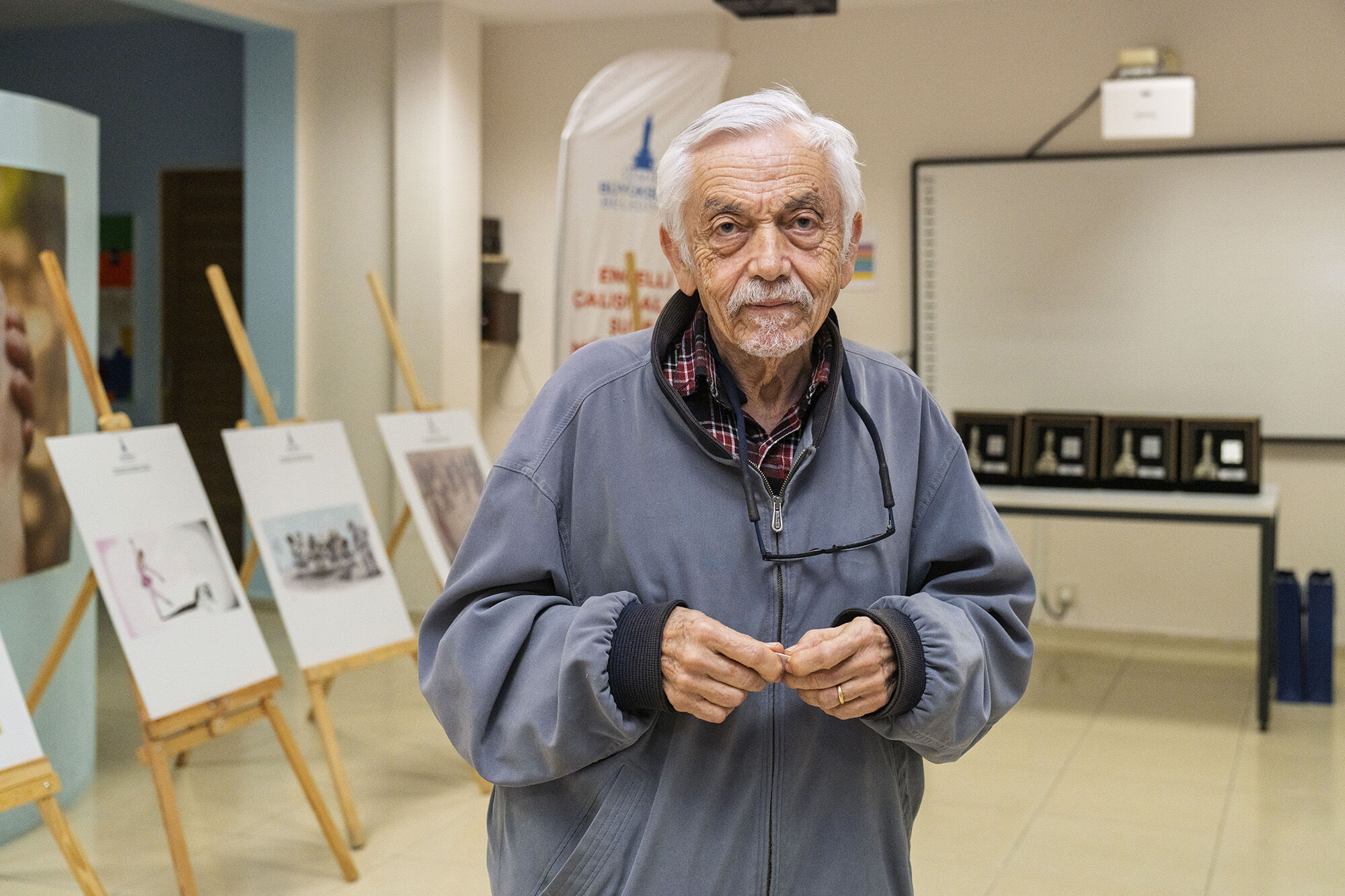 'Görünmeyen Engellilik' Karikatür Yarışmasının Kazananları Belli Oldu (3)