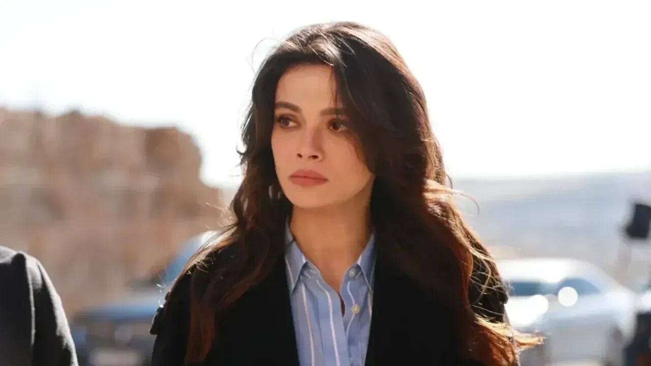 Gözaltına Alınan Büşra Pekin'in Ifadesi Ortaya Çıktı+ (1)