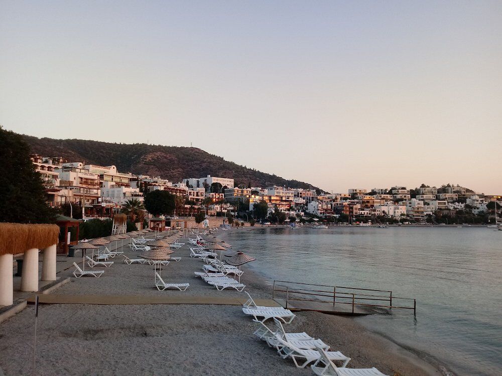 Great Beach