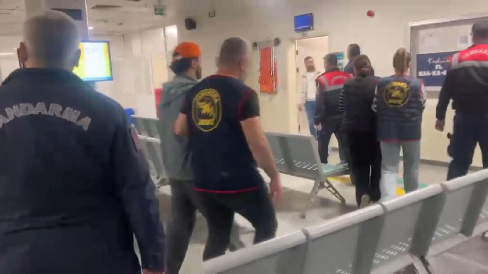 Gülistan Doku Soruşturması Yeniden Açıldı! 7 Ilde Operasyon