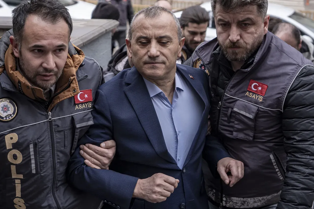 Gülistan Doku Soruşturmasında Tutuklanan Tuncay Sonel'in Ismi Caddelerden Kaldırıldı