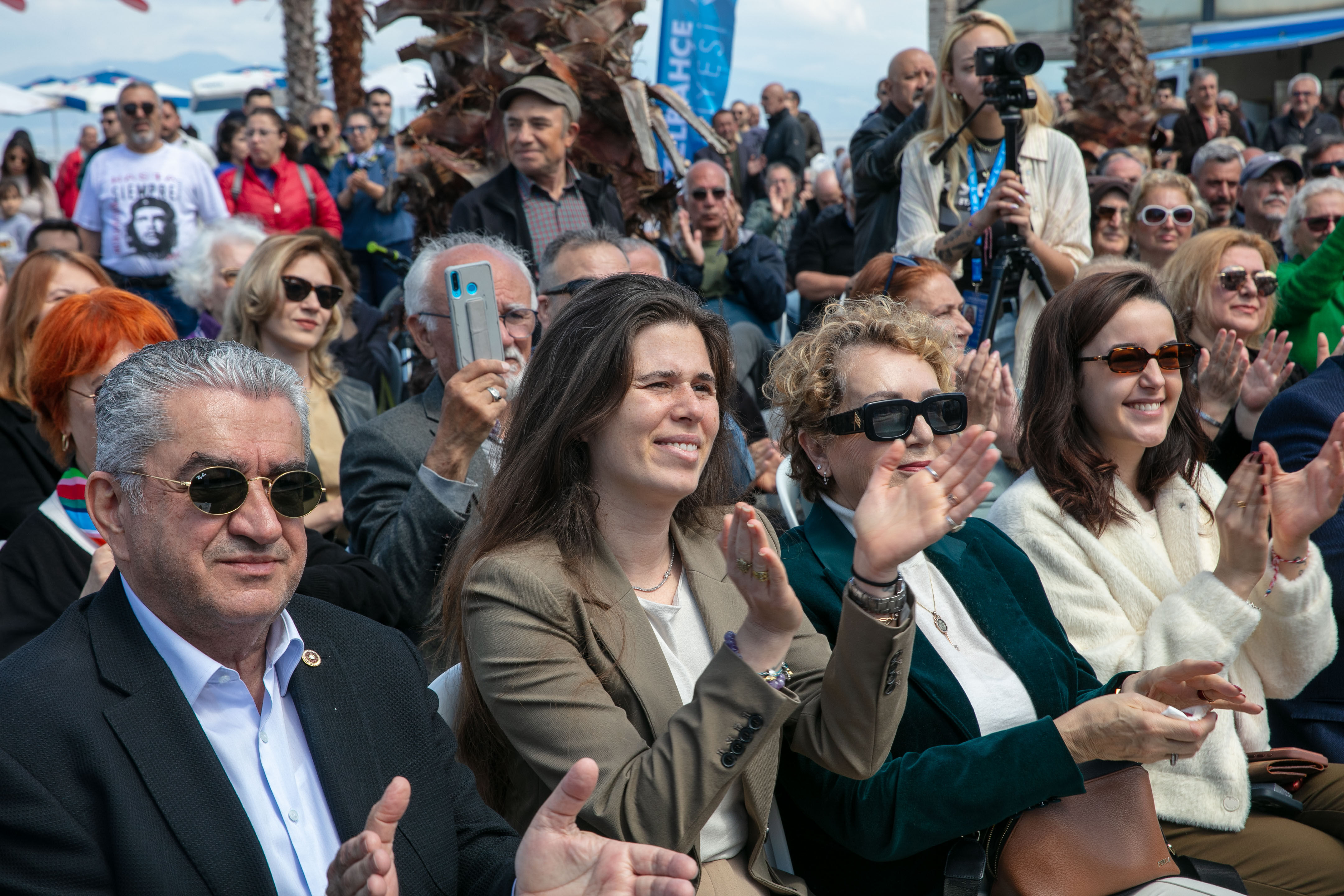 Günay’dan Denizli’ye Destek Mesajı (2)