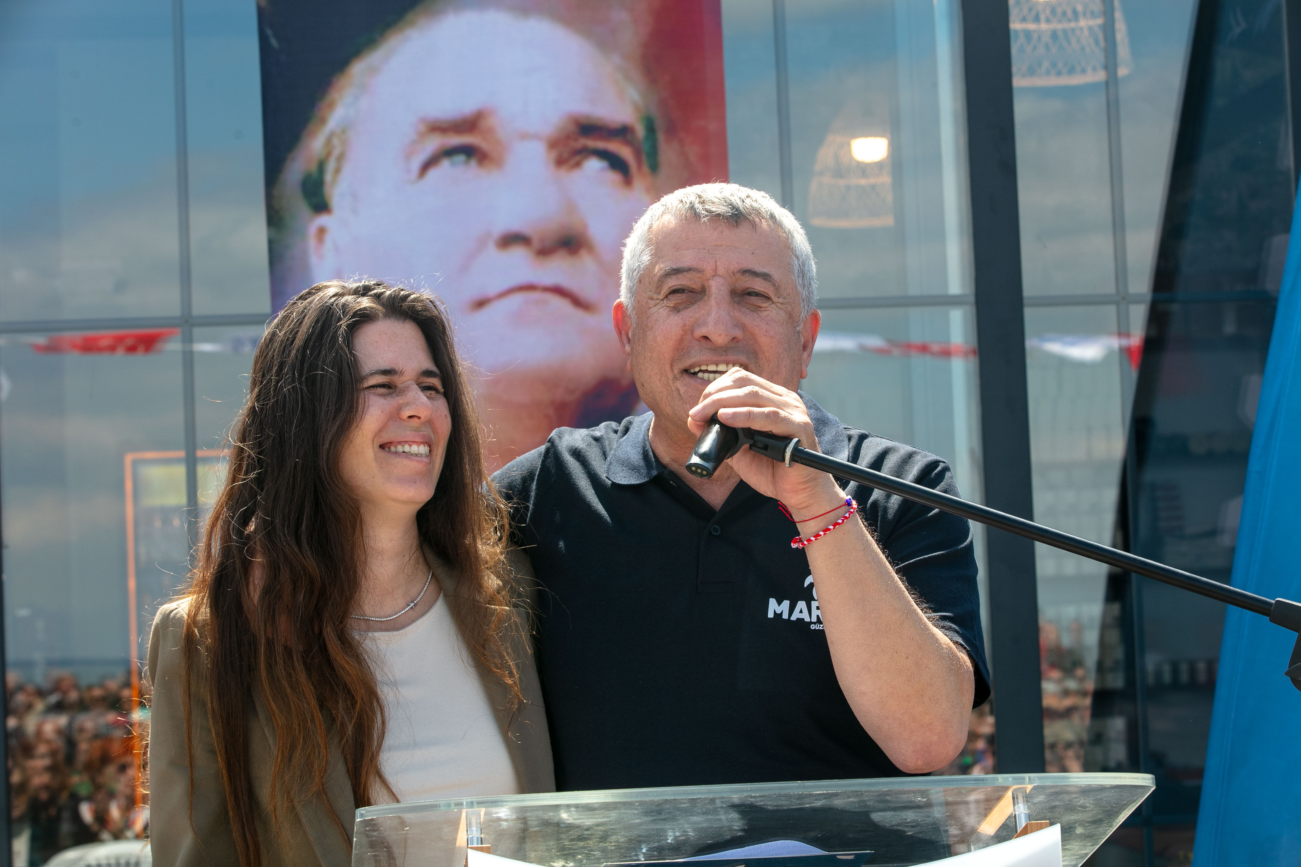 Günay’dan Denizli’ye Destek Mesajı (3)