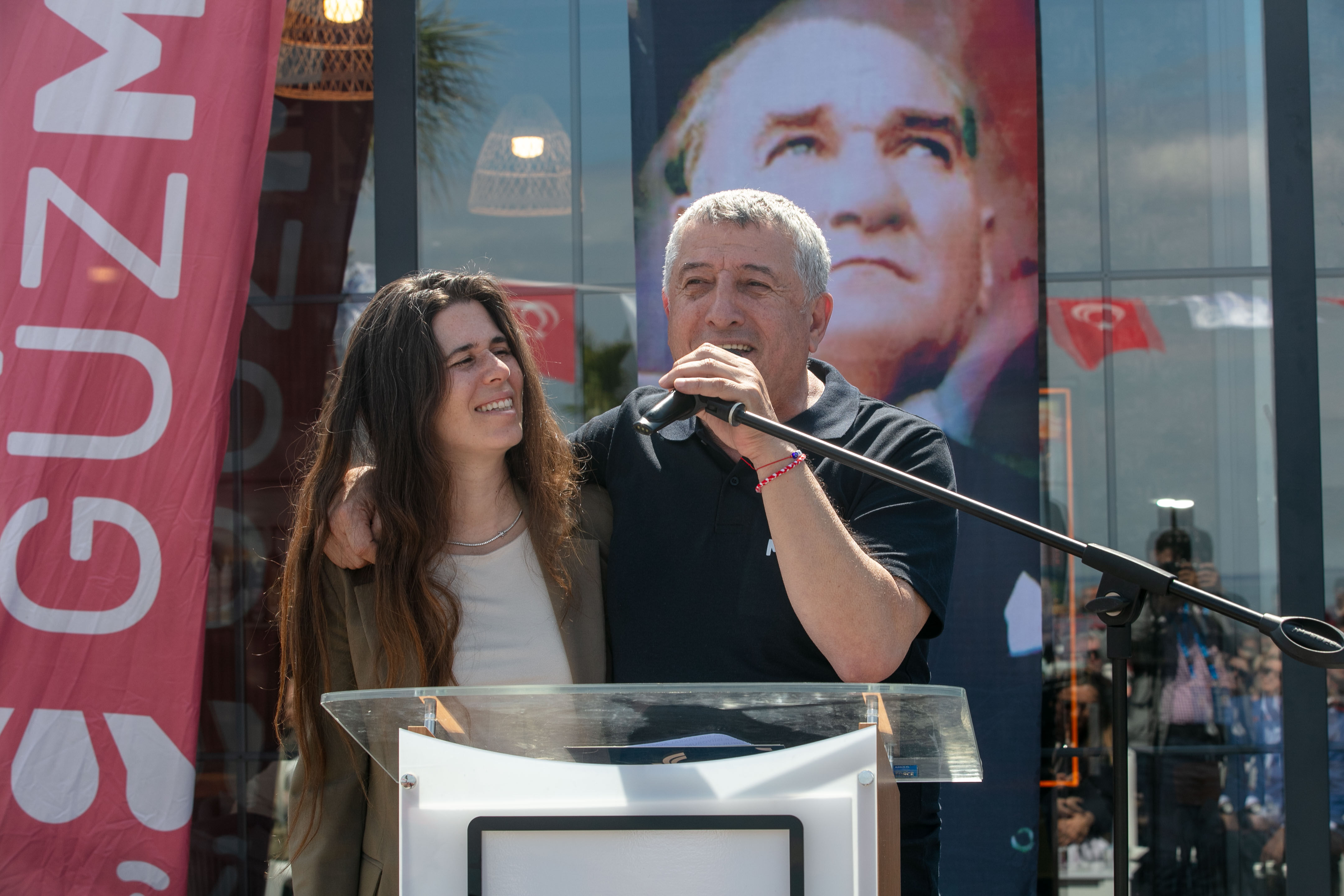 Günay’dan Denizli’ye Destek Mesajı (4)