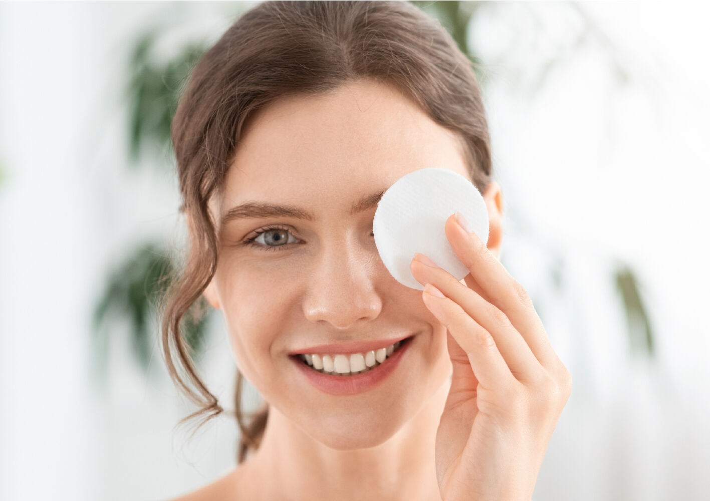 Her Gün Yapıyoruz Ama Meğer Gözleri Bitiriyormuş! (5)