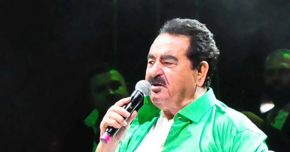 İbrahim Tatlıses’in Son Durumu Nasıl Doktorundan Açıklama Geldi!