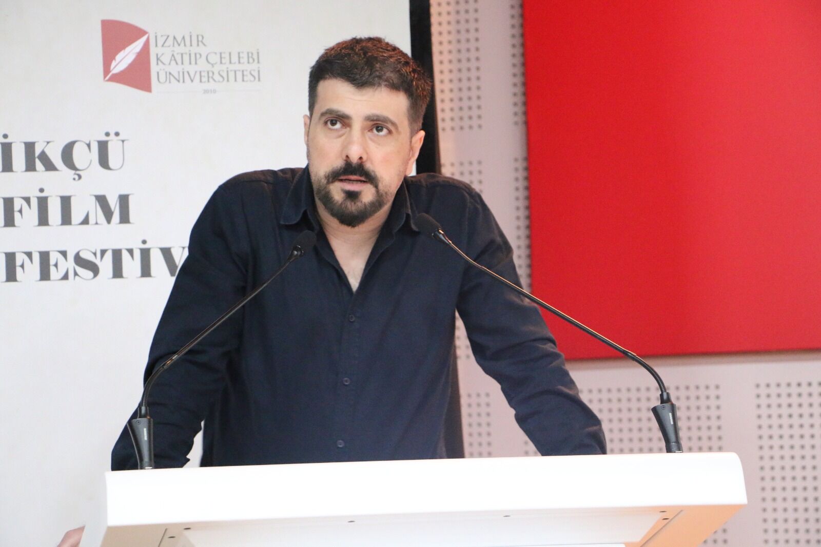 İkçü Film Festivali’nde Unreal Engine Ve Yapay Zekâ Atölyesi (1)