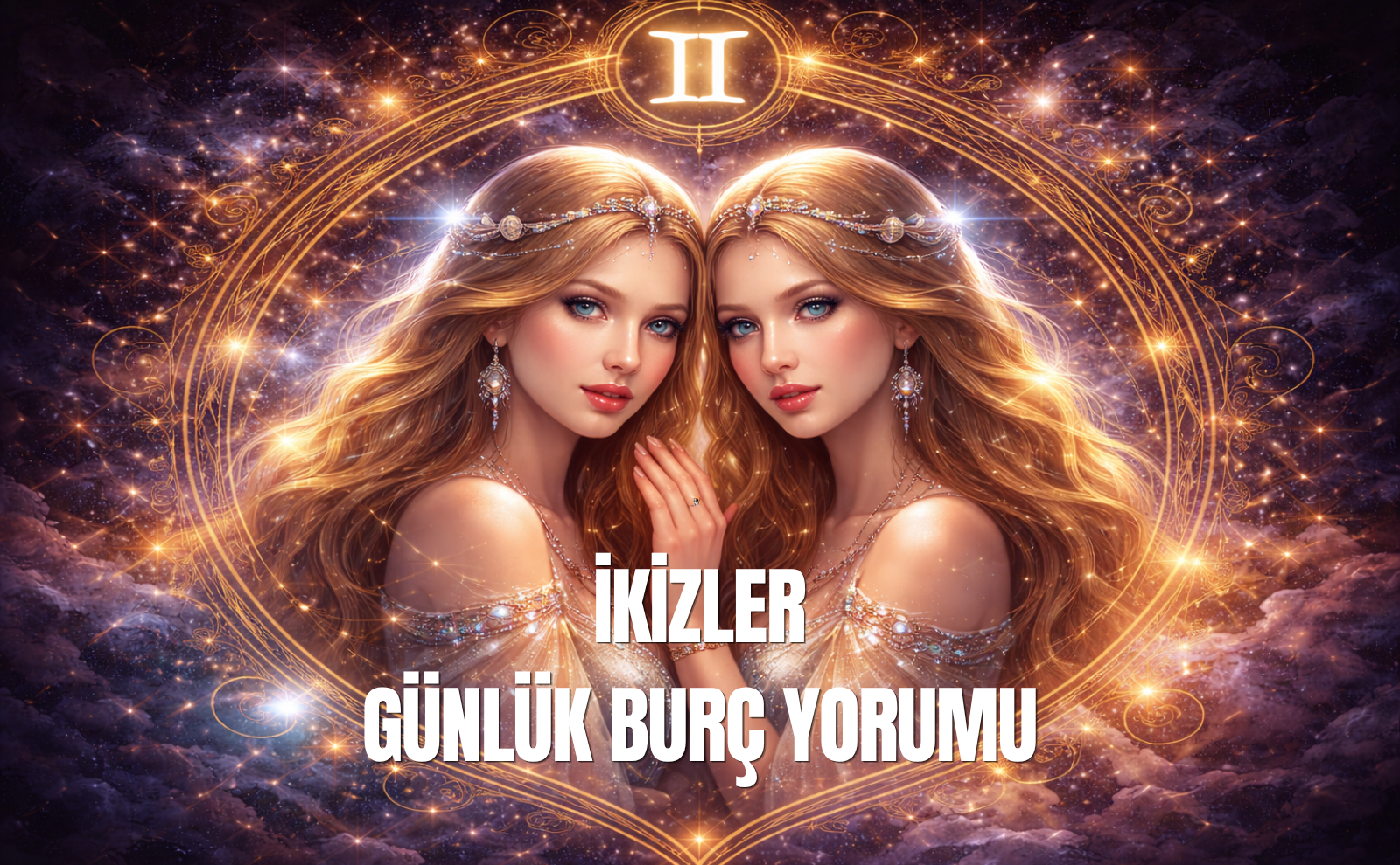 ikizler burç yorumu
