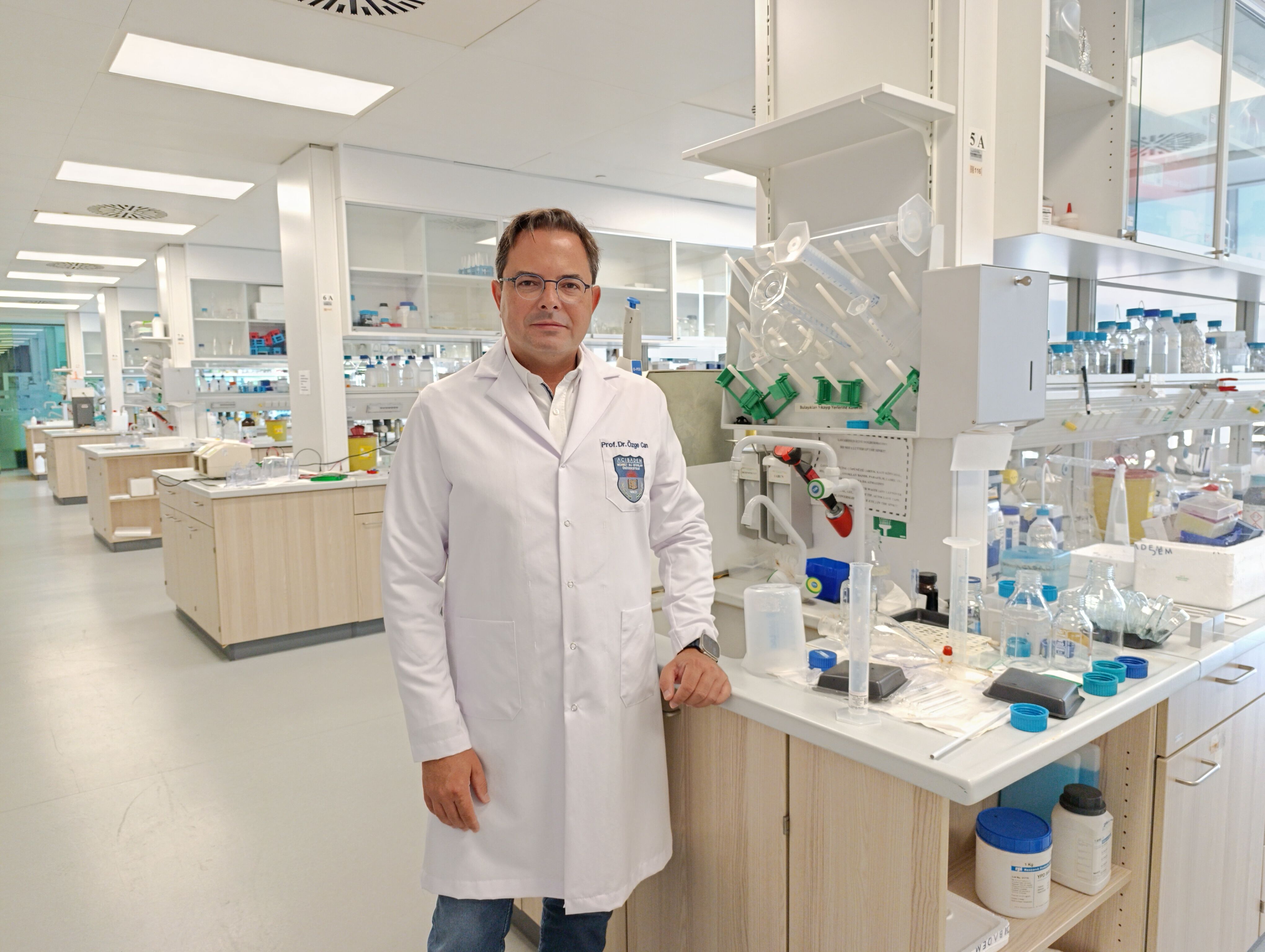 Işık Saçan Bakteriler Hayat Kurtaracak (2)