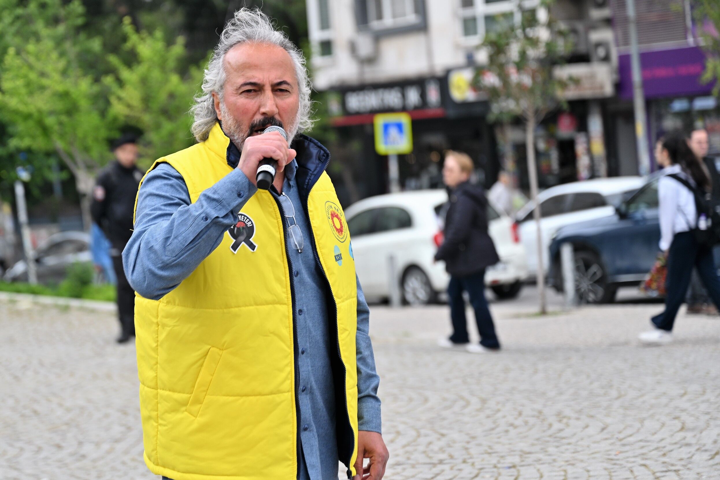 Ismail Akyol