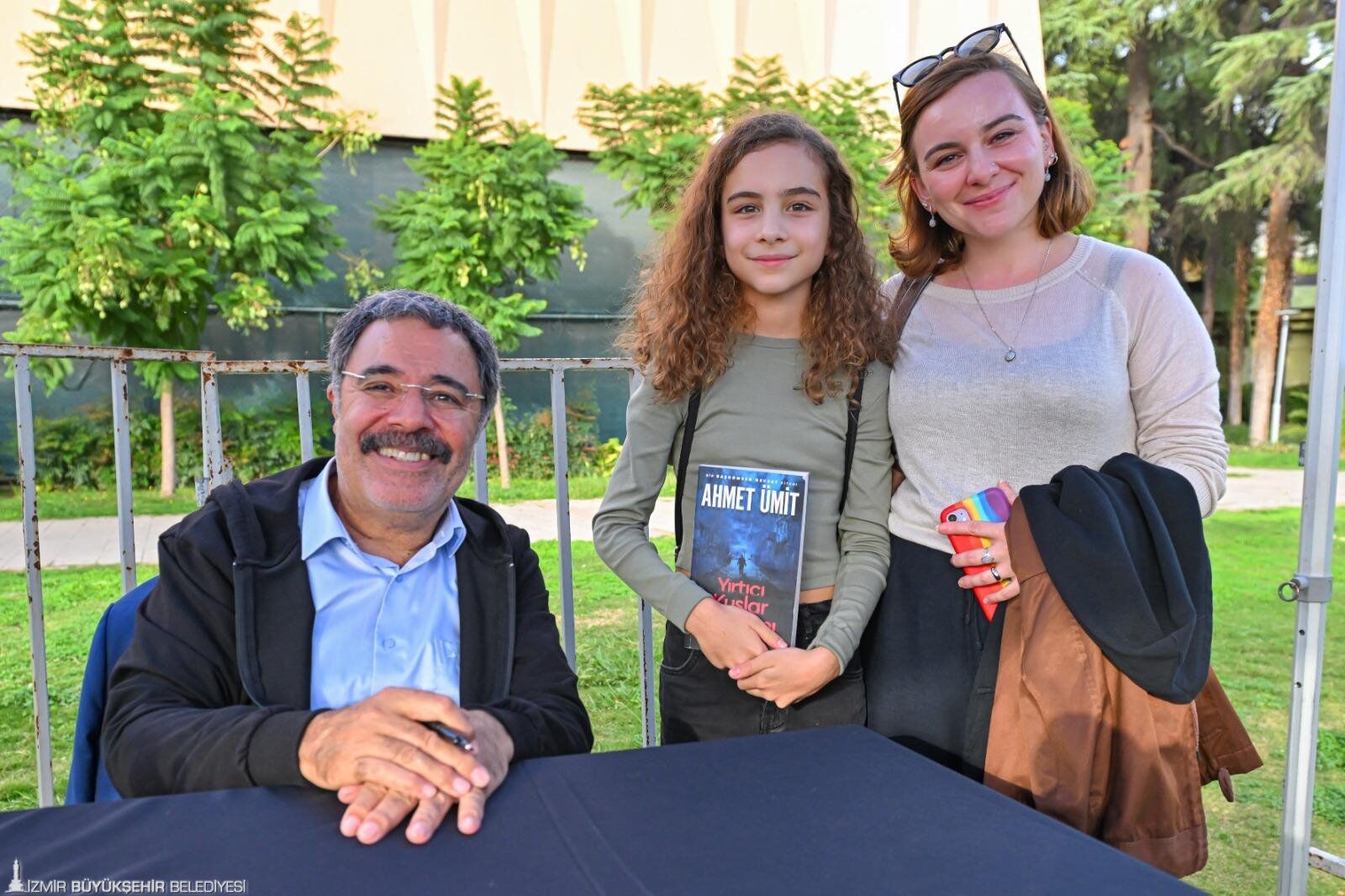 İzki̇tap Kapılarını Yarın Açıyor! 33