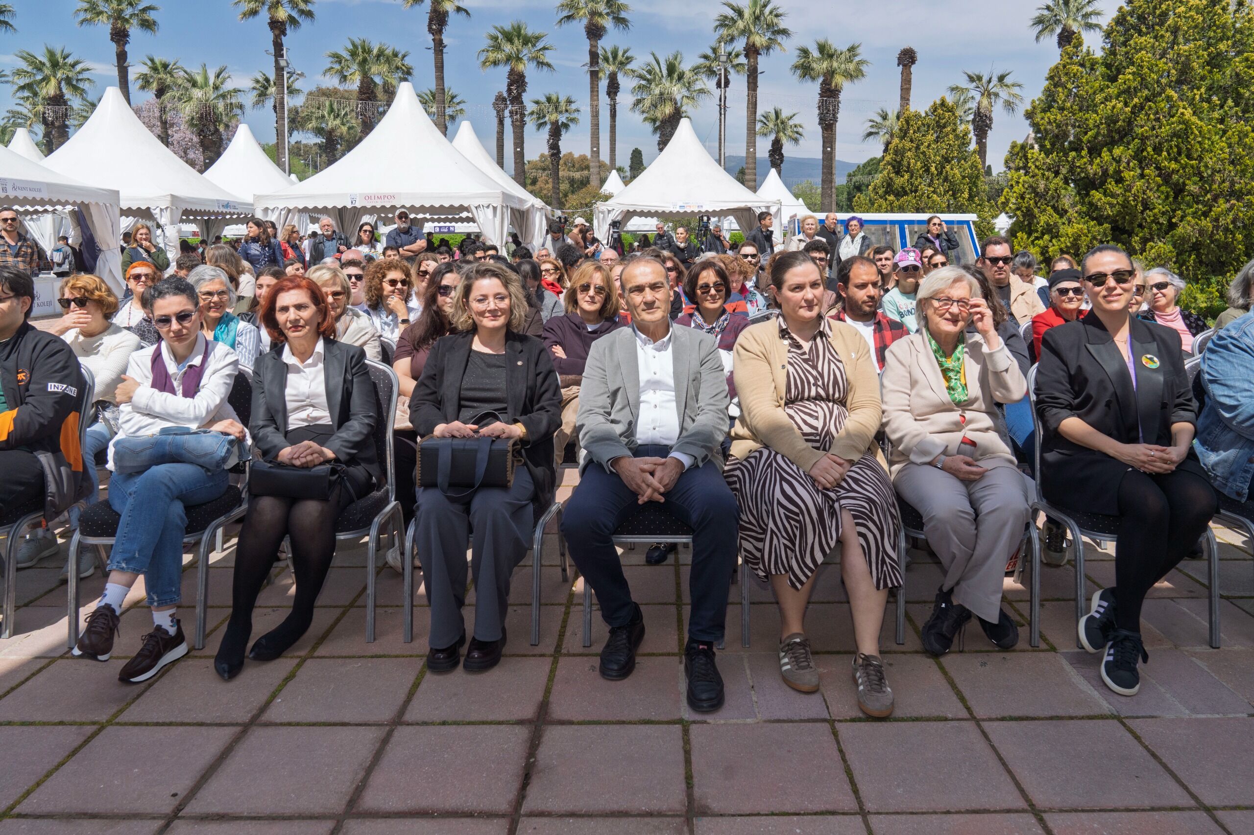 İzki̇tap’ta İlber Ortaylı Anısına Duygusal Buluşma (4)
