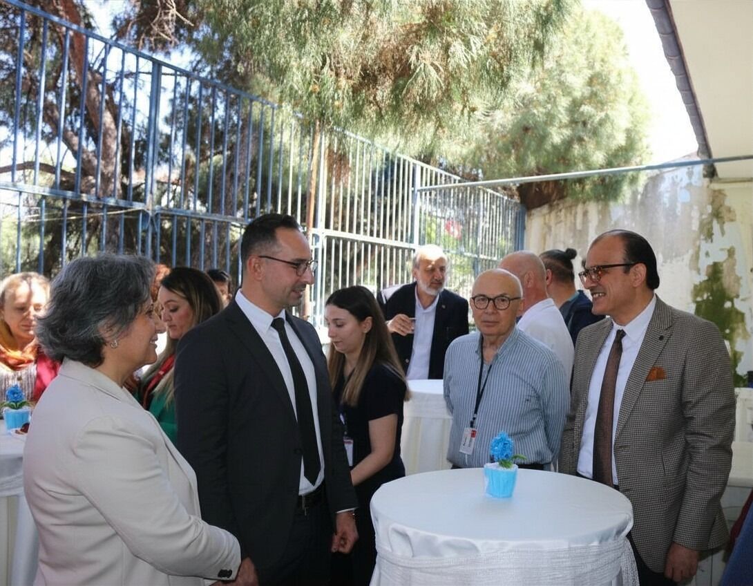 İzmir Atatürk Eğitim Ve Araştırma Hastanesi 22