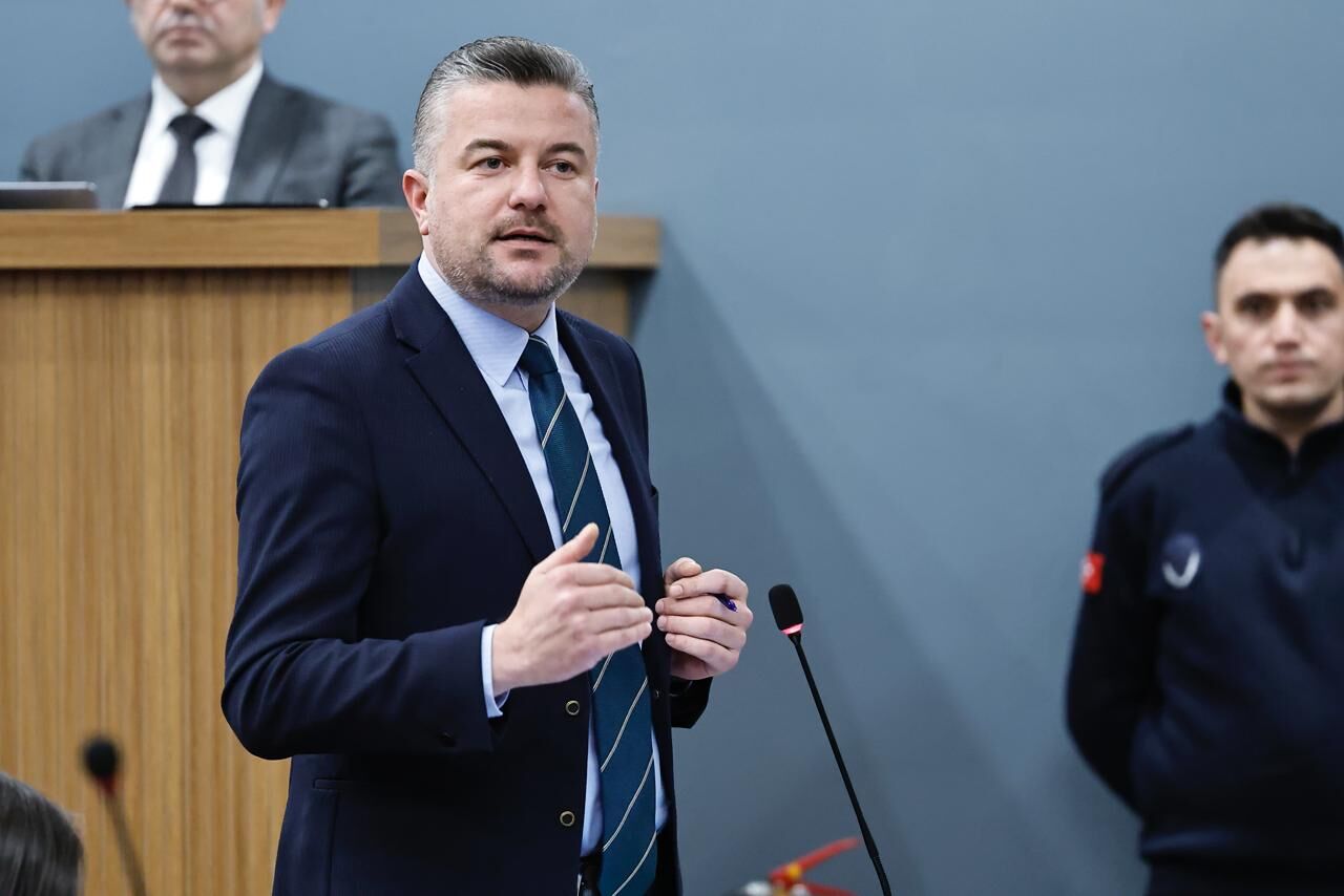 İzmir Büyükşehir Belediye Meclisi, Buca’nın 18 Mahallesini Kapsayan Kapsamlı Kentsel Dönüşüm Planına Onay Verdi. (2)