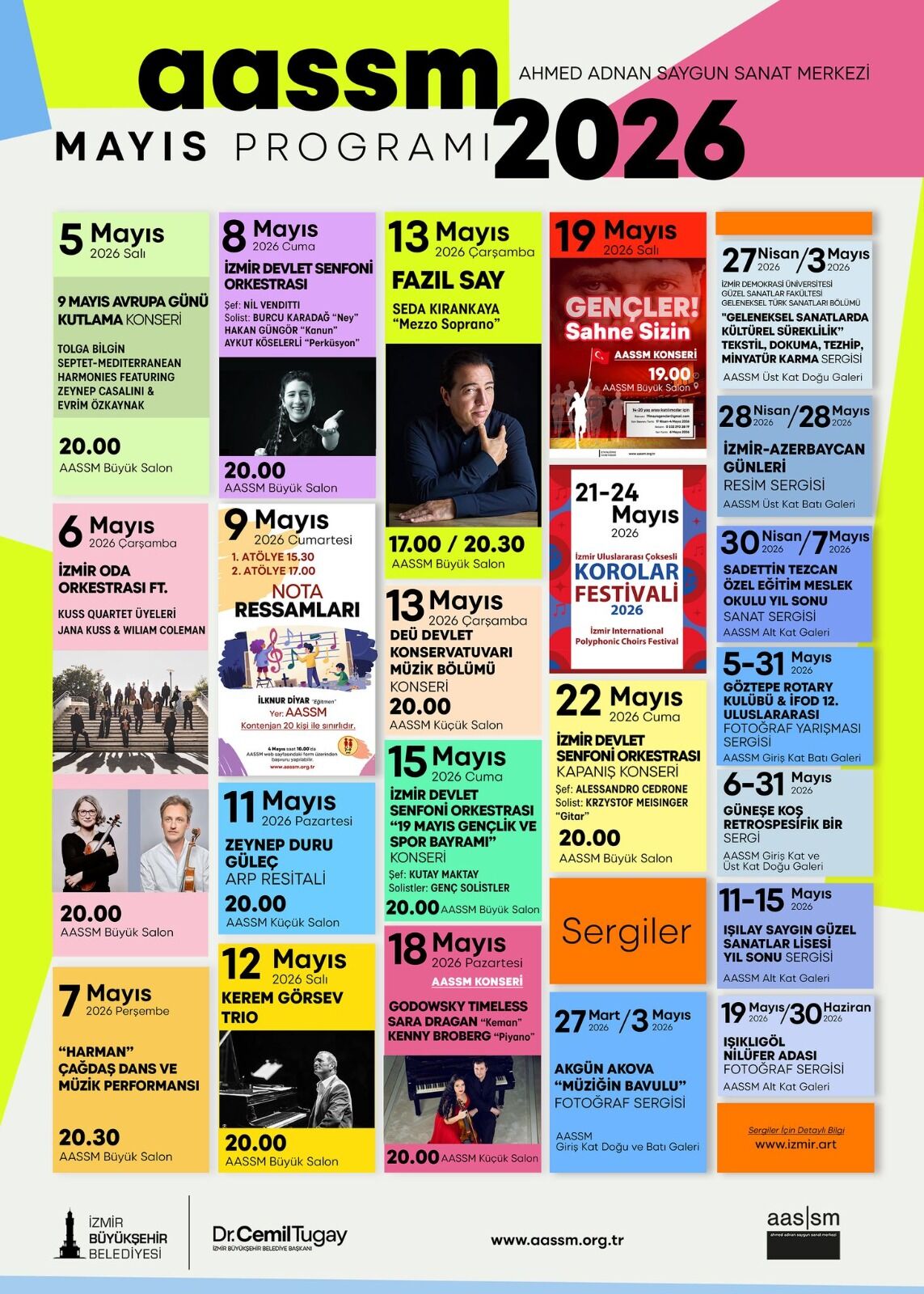 İzmir Büyükşehir Belediyesi (2)