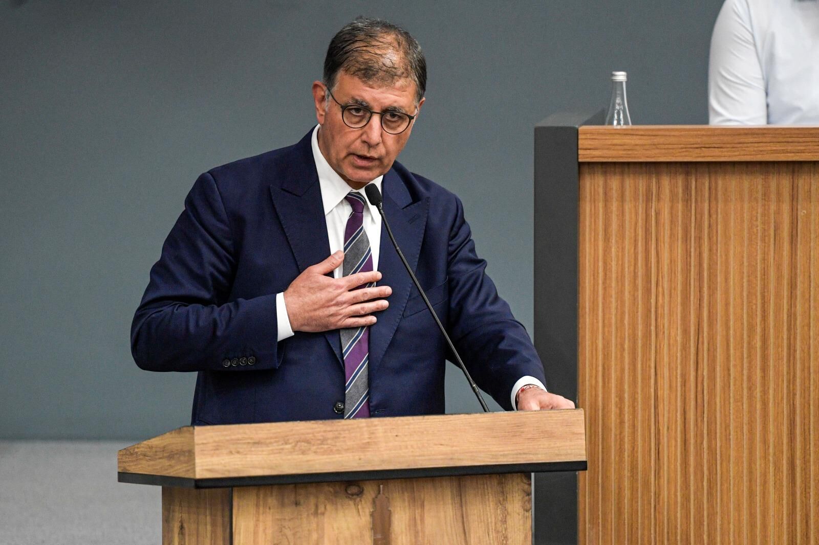 İzmir Büyükşehir Ve Eshot 2025 Faaliyet Raporları Kabul Edildi (4)