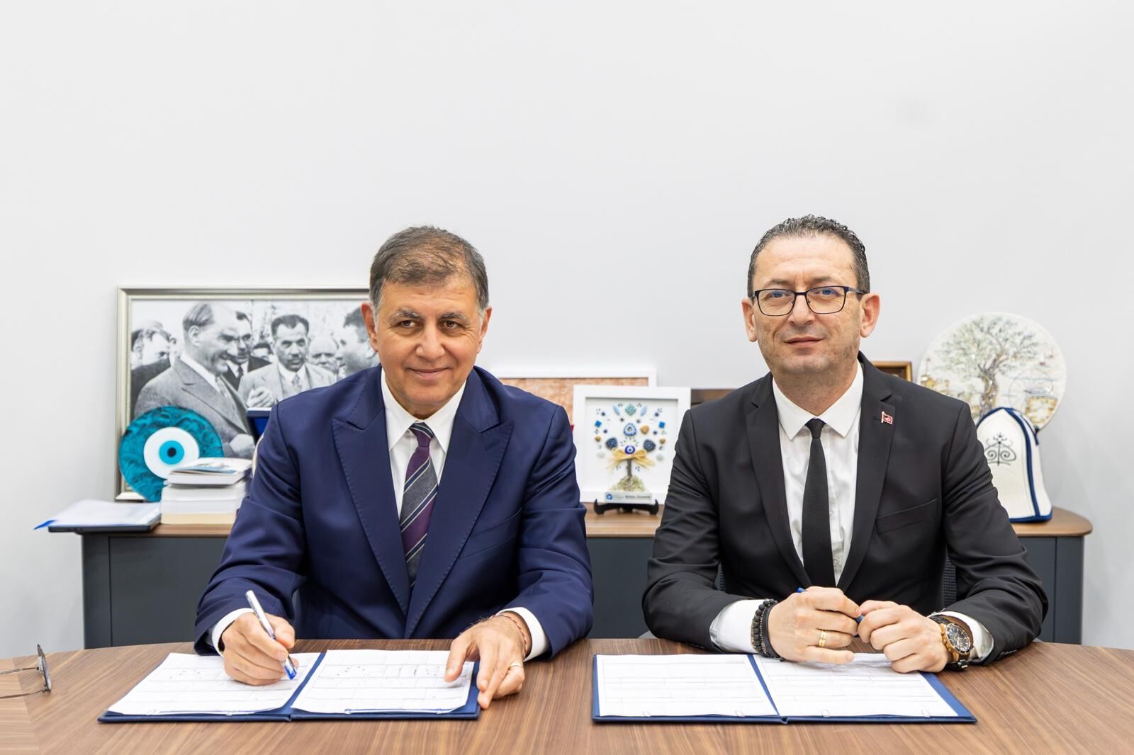 İzmir Büyükşehir’den Beydağ’a Çok Amaçlı Hizmet Kompleksi (4)