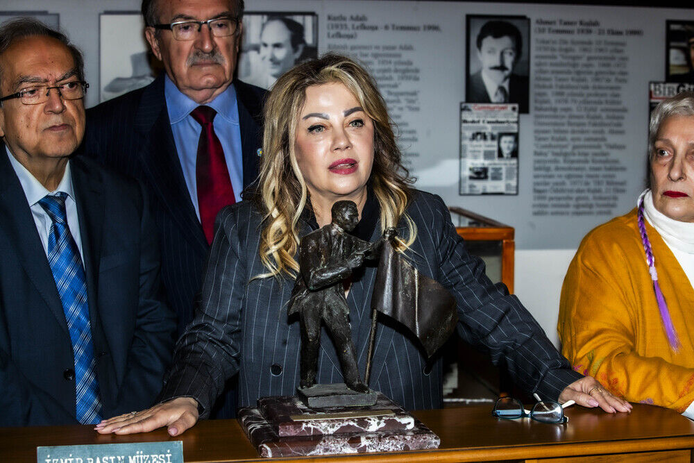 İzmir Gazeteciler Cemiyeti (3)