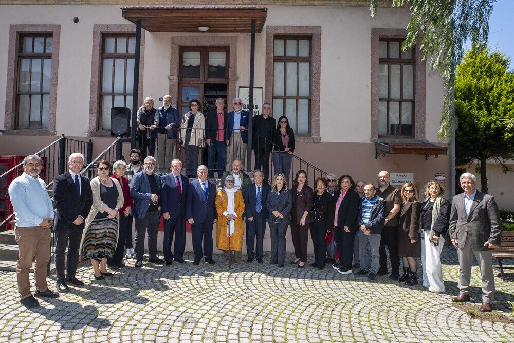 İzmir Gazeteciler Cemiyeti (4)