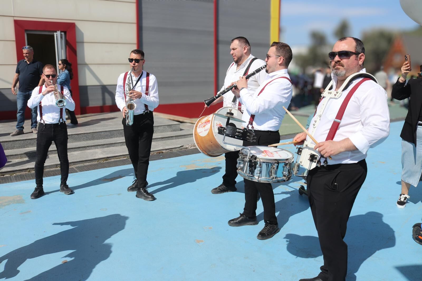 İzmir Güzelbahçe’de (5)