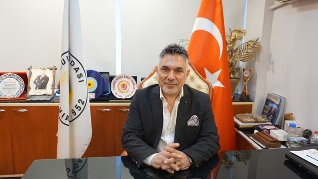 İzmir Kuyumculuğunda 'Mavi Kart' Dönemi!-1