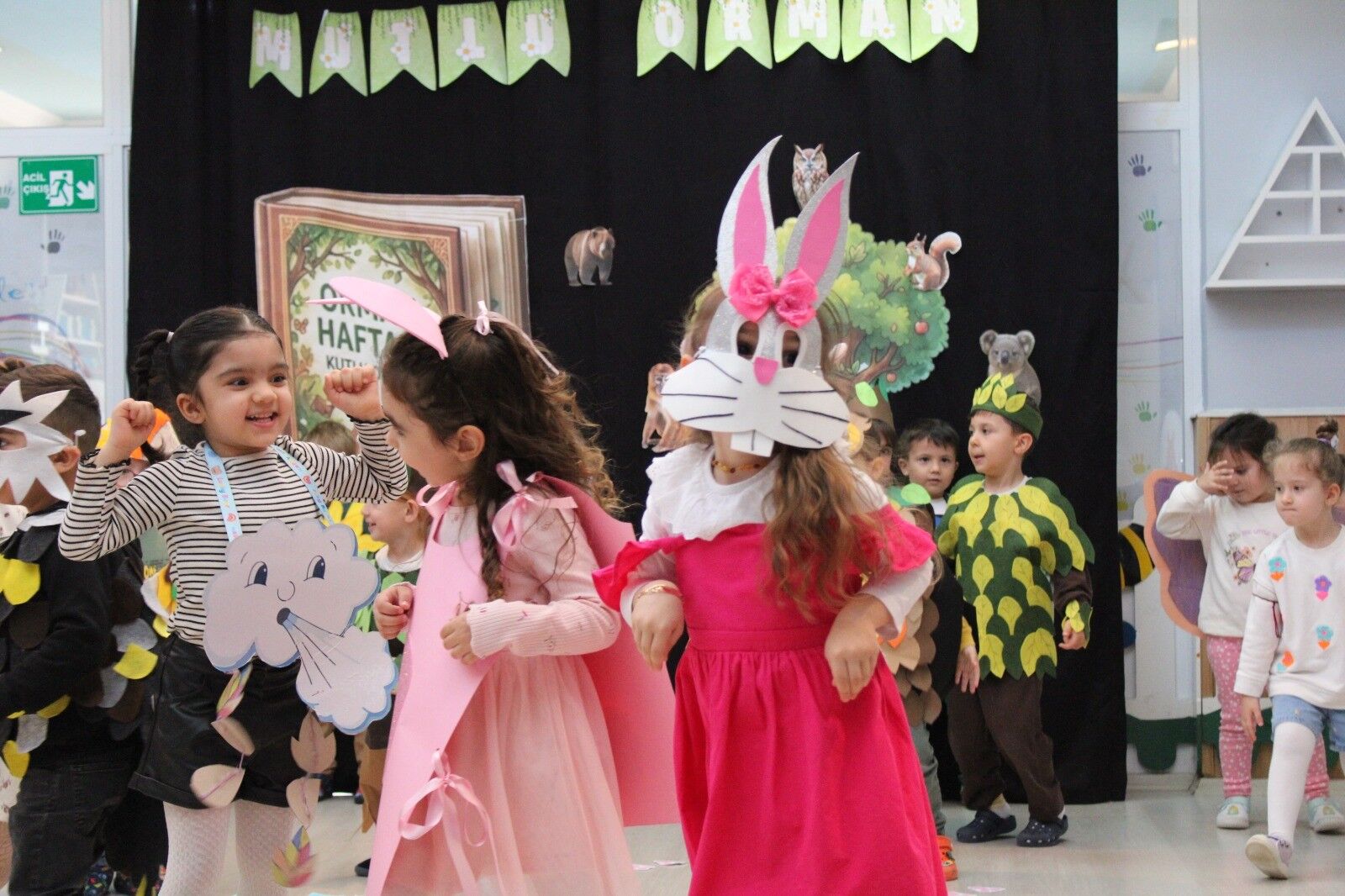 İzmir Ödemiş’te (2)