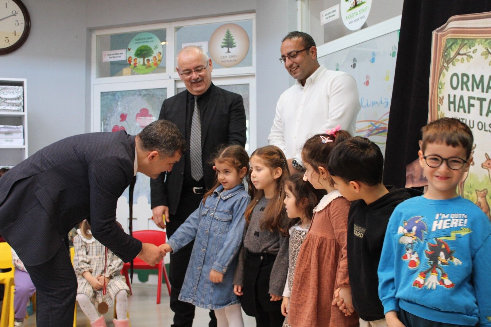 İzmir Ödemiş’te (3)