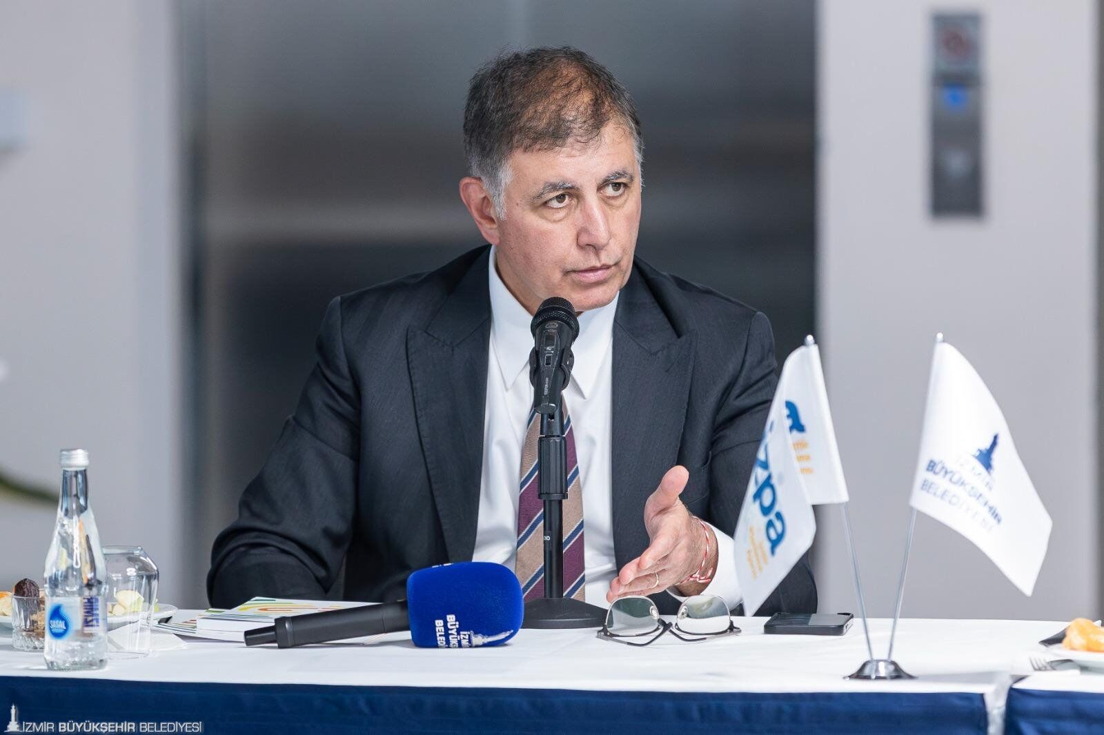 İzmir, Yapay Zekâ Ile Yatırım Ve Kalkınma Atağında 111