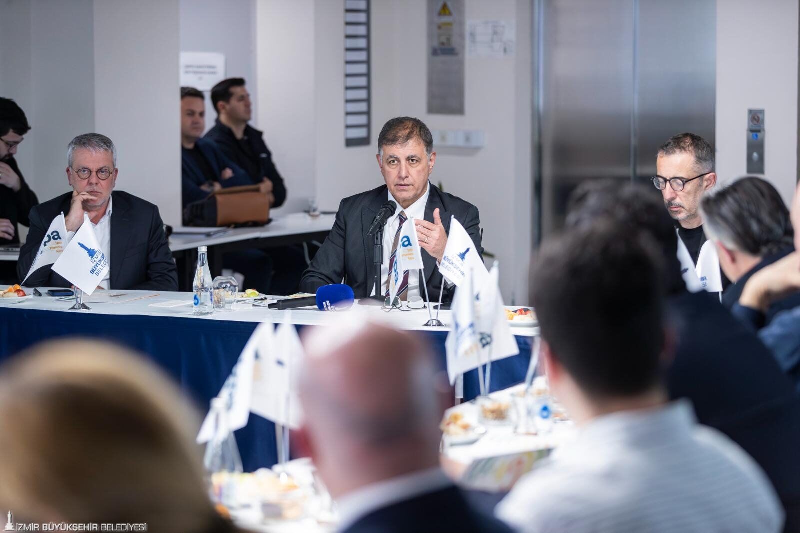 İzmir, Yapay Zekâ Ile Yatırım Ve Kalkınma Atağında