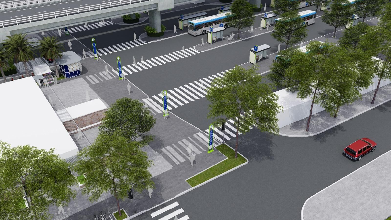 İzmir’de 2 Nisan’da Toplu Açılış Ve Temel Atma Töreni Programı (5)