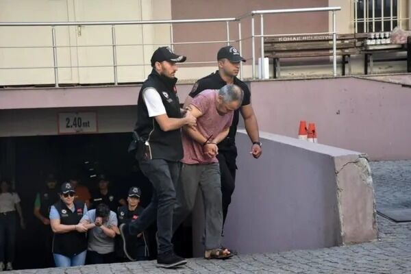 İzmir’de 3 Polisin Şehit Olduğu Dava Bugün Başlıyor! 13 Sanık Hakim Karşısında (2)