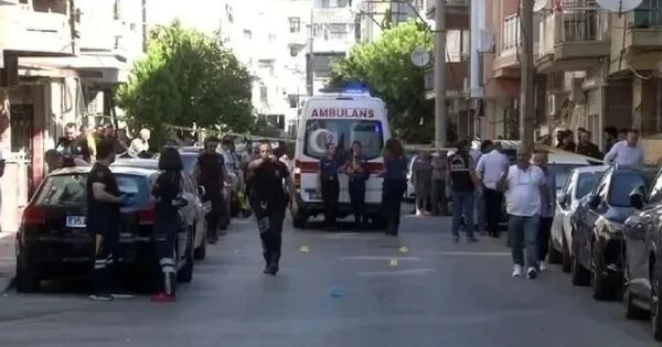 İzmir’de 3 Polisin Şehit Olduğu Dava Bugün Başlıyor! 13 Sanık Hakim Karşısında (3)