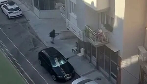 İzmir’de 3 Polisin Şehit Olduğu Dava Bugün Başlıyor! 13 Sanık Hakim Karşısında (4)