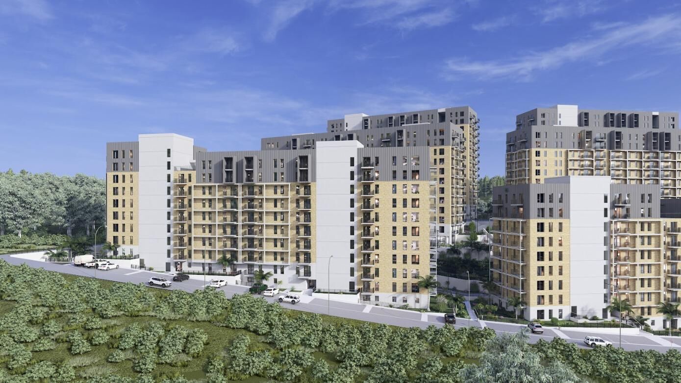 İzmir’de Dar Gelirliler Için Yeni Konut Modeli! (1)