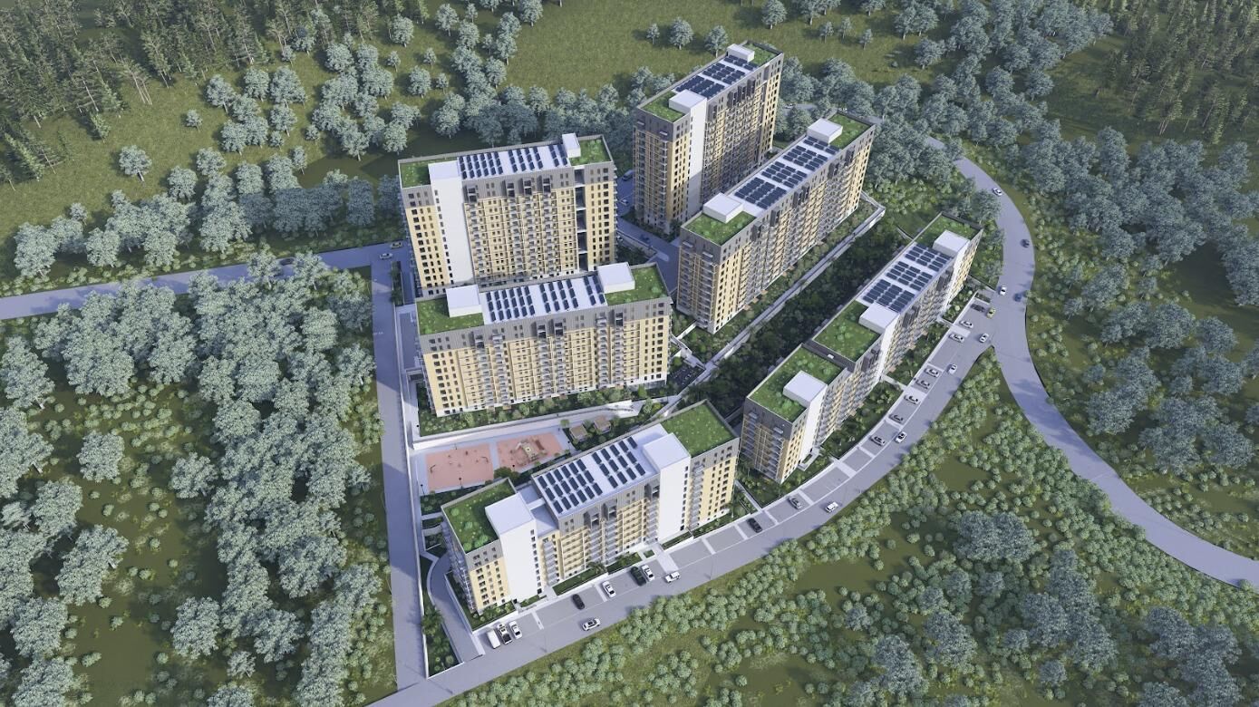 İzmir’de Dar Gelirliler Için Yeni Konut Modeli! (3)