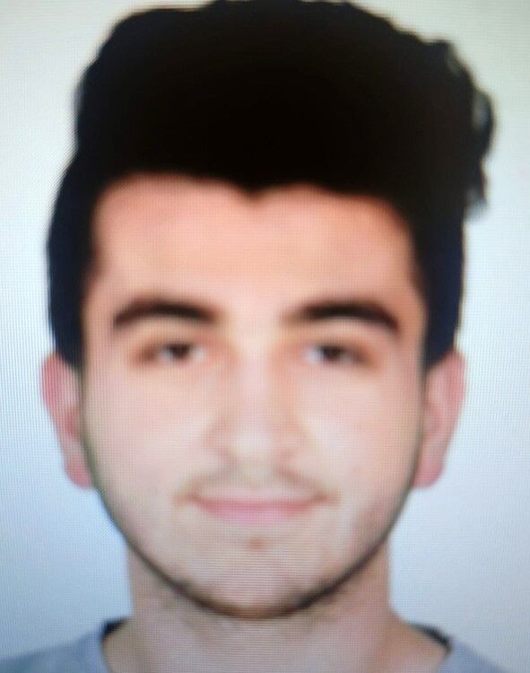 İzmir'de Feci Kaza Motosikletli Can Verdi!-1