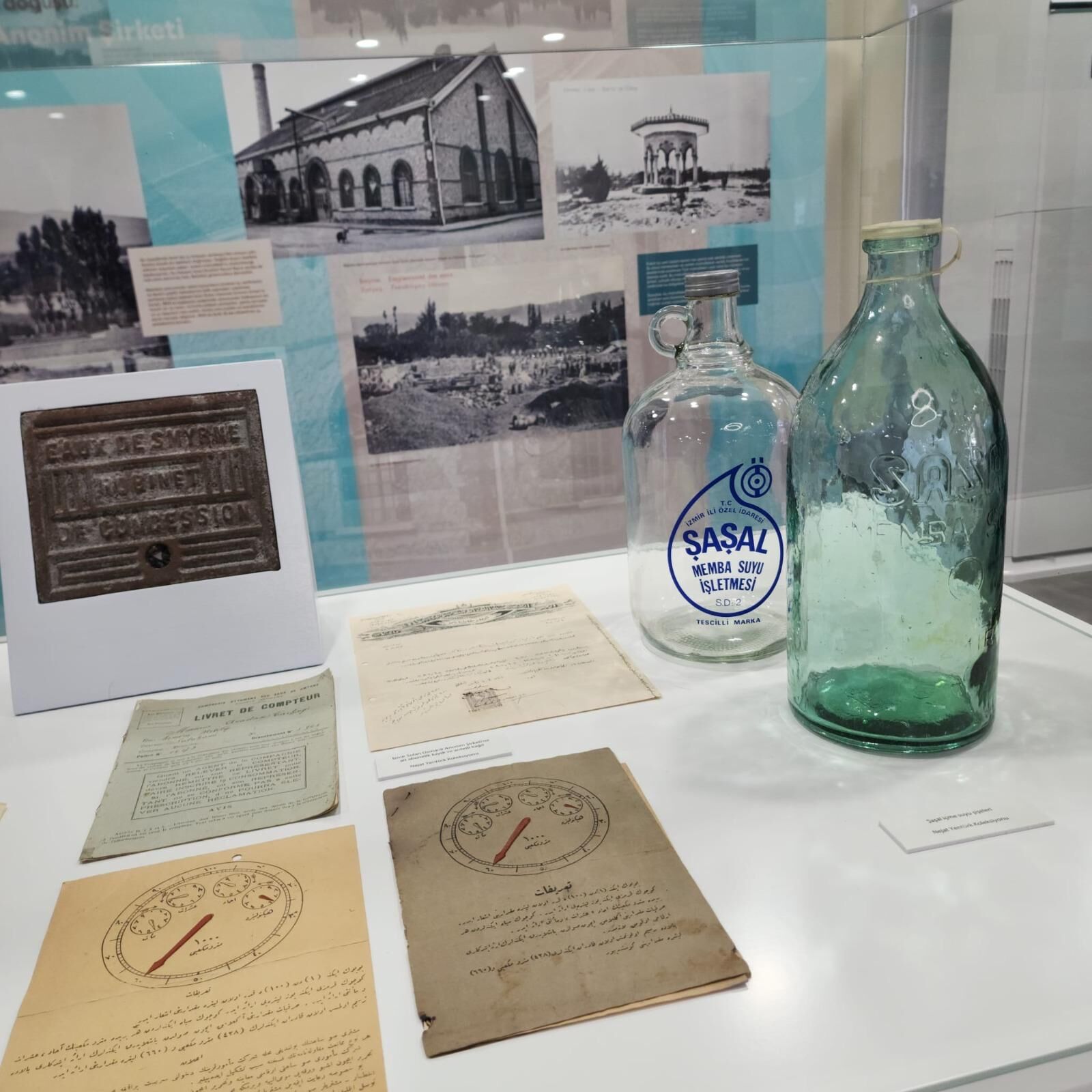 İzmir’de Kurulacak Mutfak Müzesi Için (2)