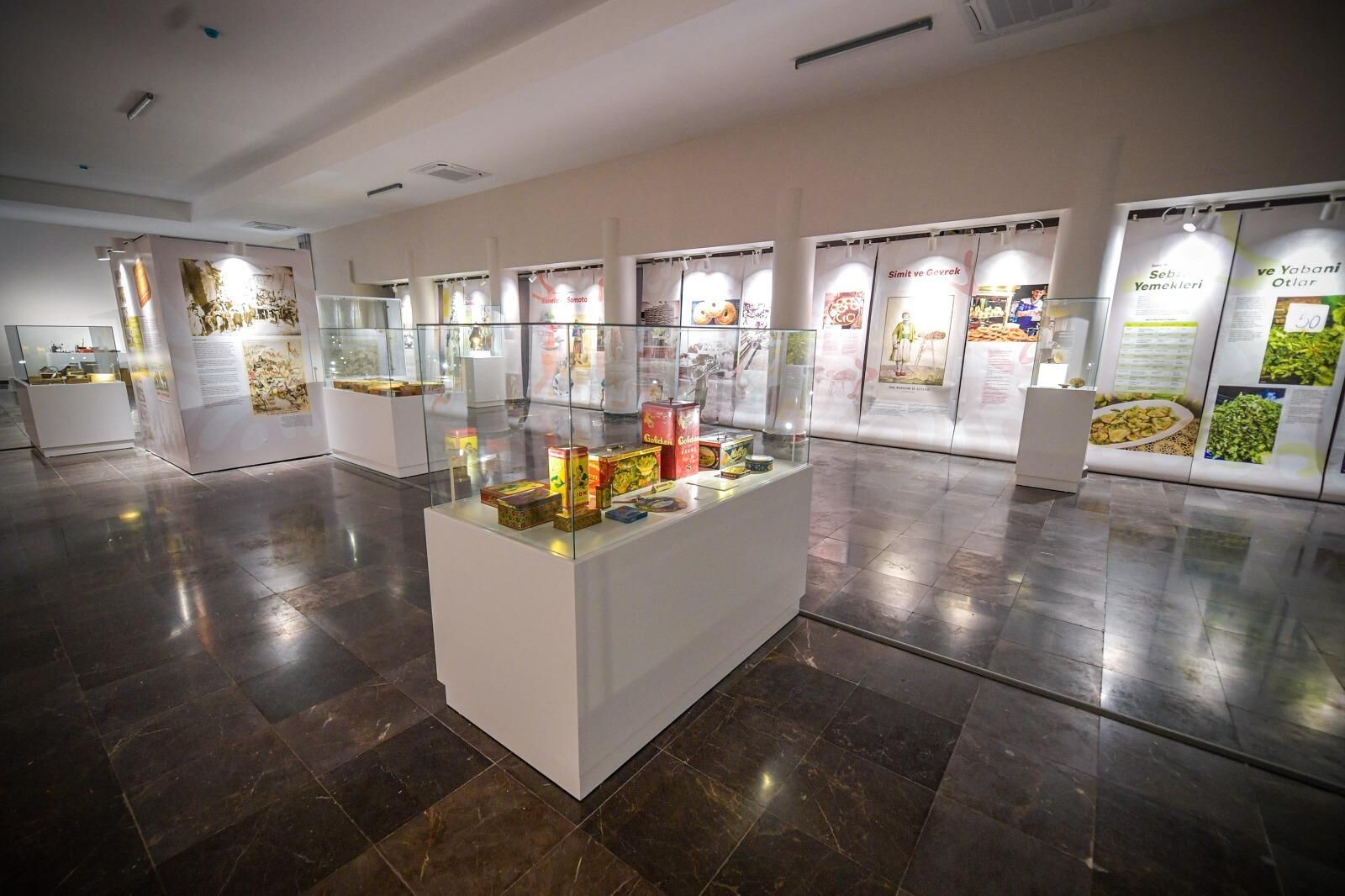 İzmir’de Kurulacak Mutfak Müzesi Için (5)