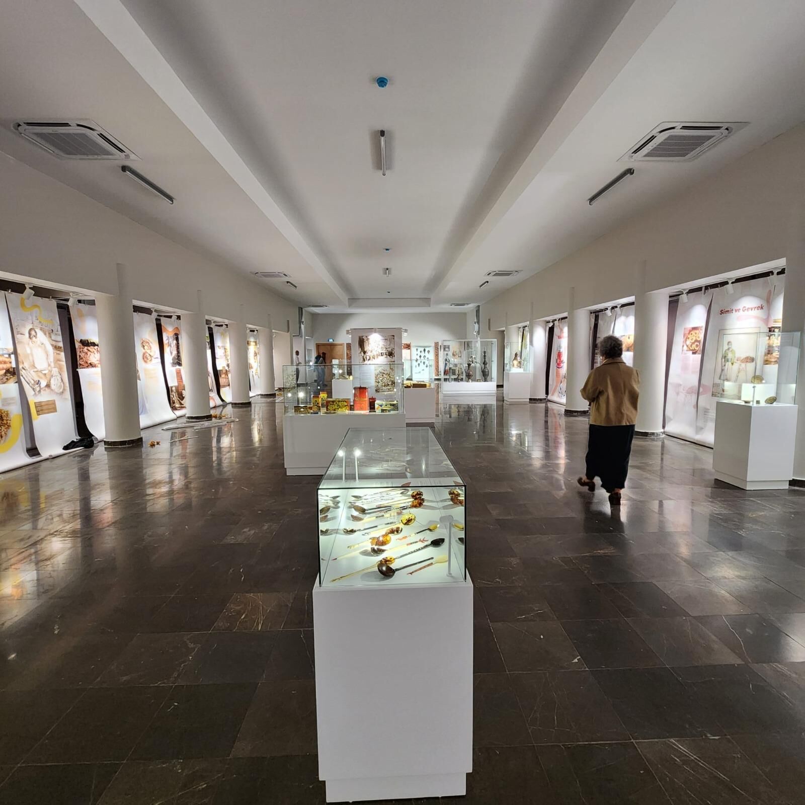 İzmir’de Kurulacak Mutfak Müzesi Için (6)