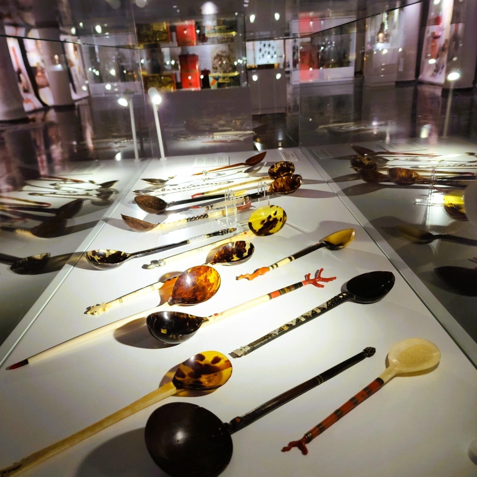 İzmir’de Kurulacak Mutfak Müzesi Için (9)