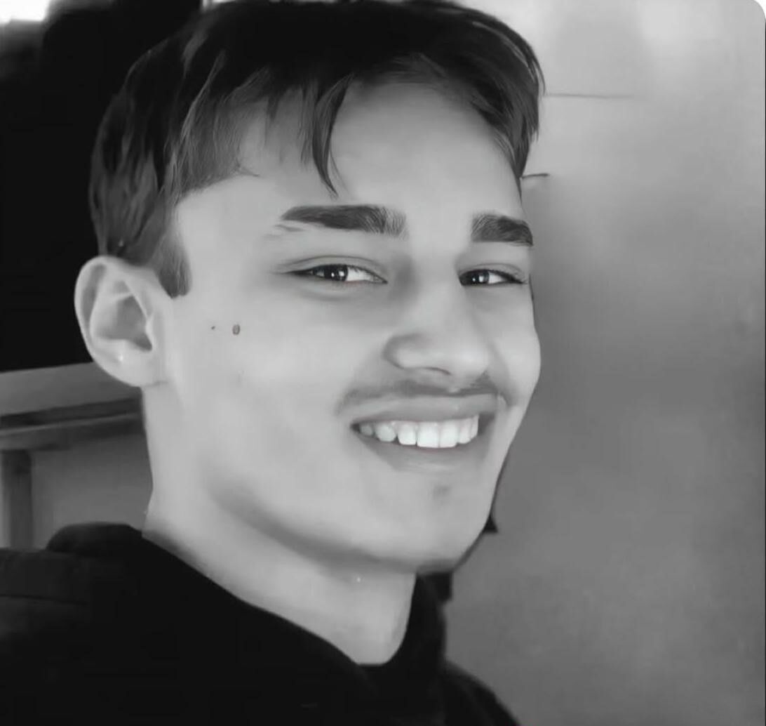 İzmir’de Motosikletli Gencin Hayatını Kaybettiği Kaza Kamerada! (3)