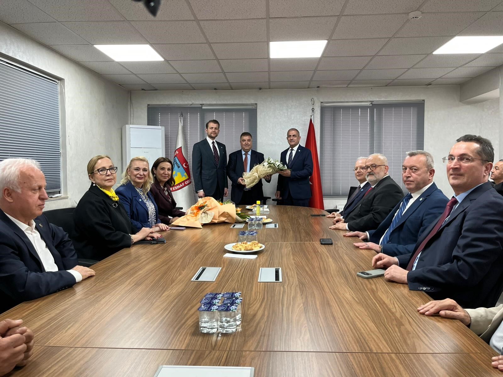 İzmir’de Taksiciden Insanlık Dersi (2)