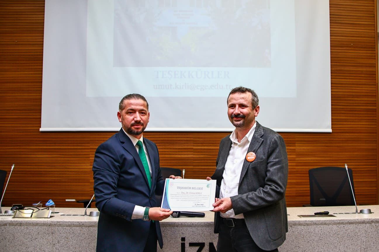 İzmir’de Yeşilay Sağlıklı Yaşam Ligi Için Öğretmen Eğitimi (2)