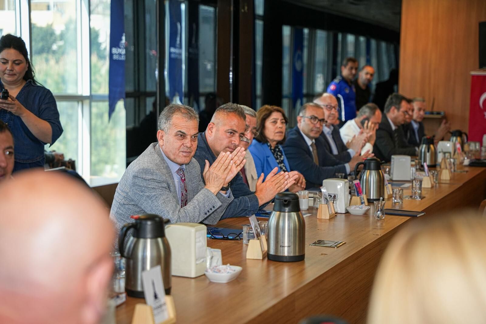 İzmir’de Zabıta Hizmetlerinde Yeni Dönem (1)