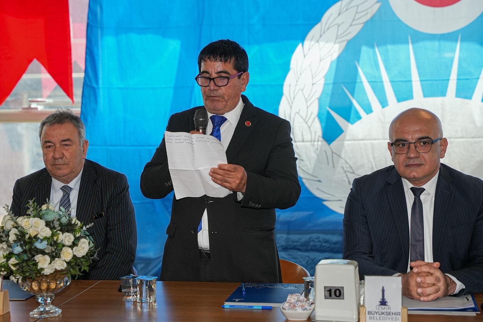 İzmir’de Zabıta Hizmetlerinde Yeni Dönem (3)