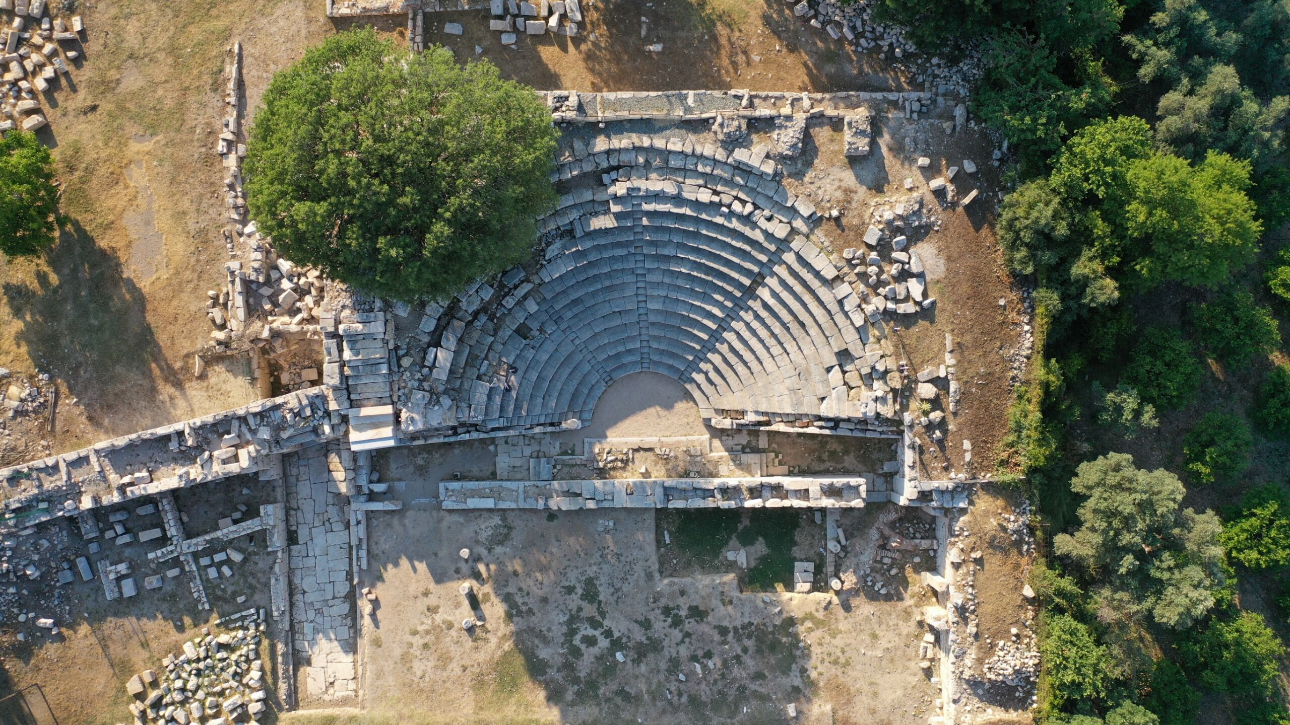İzmir’den Bm’nin En Iyi Turizm Köyleri Listesine Aday! (1)-1